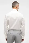 Рубашка Eterna с длинными рукавами "SLIM FIT", бежевый - фото 2