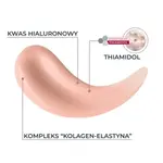 Крем для лица «Роза» с spf30, 50 мл Eucerin Hyaluron-Filler + elasticity - фото 4