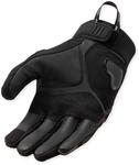 Мотоциклетные перчатки Revit hyperspeed 3, Black - фото 3