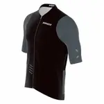 Джерси с коротким рукавом Bioracer Icon, черный - фото 3