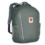 Сумка Fjällräven, зеленый - фото