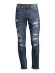 Джинсы AÉROPOSTALE Regular Jeans, синий - фото