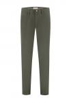 Обычные брюки-чинос Dstrezzed Marlon, темно-зеленый - фото