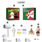 Фен Strong Wind Quick Dry PH1621 POREE - фото 6