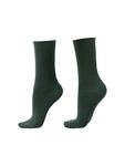 Носки CALZEDONIA, Dark green - фото
