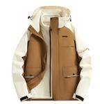 Куртка унисекс Jeep, черный - фото 9