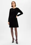 Повседневное платье Marie Lund, Schwarz - фото