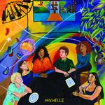 CD диск Michelle: After Dinner, We Talk Dreams - фото