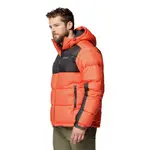 Куртка Columbia Pike Lake II, оранжевый - фото 4