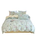 Пододеяльник Sanrio, красный - фото 6