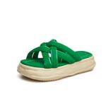 Шлепанцы и сланцы DAPHNE Slide Slippers Women's - фото 2