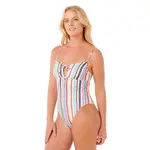 Купальник Rip Curl Oceanic Stripe Good, мультиколор - фото 3