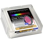 Фильтр для окуляров Alpine Astronomical Baader U-Venus Filter (2") FUV-2 - фото 2
