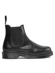 Ботильоны Dr. Martens, черный - фото