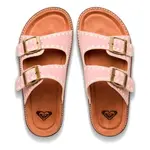 Сандалии Roxy Hyndira, розовый - фото 4