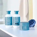 Invigo Scalp Balance Sensitive Шампунь 300 мл Wella Professionals Care - фото 5