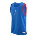 Майка Nike x NBA Team 31 DNA Tank 'Blue', синий - фото