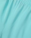 Спортивные шорты для мальчиков Lands' End, Aqua ice - фото 2