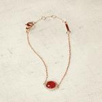 Браслет из сплава Daniel Wellington унисекс DW/DanielWellington - фото 2