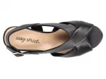 Сандалии Christy Sandal Easy Street, черный - фото 7