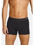 Трусы Jack & Jones Retro Short / Pant Jacbasic, черный - фото 3