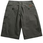 Карго-шорты Unisex Thin Jeep, черный - фото 6