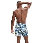 Шорты для плавания Speedo Printed Leisure 16´´, синий - фото 2