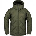 MONTBELL Пуховик Women's Black - фото 11