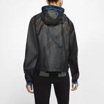 Женская куртка X Off-white Nike - фото 7