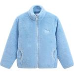 Детский свитшот GAP, синий - фото