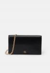 Кошелек Calvin Klein WALLET ON CHAIN, Black - фото