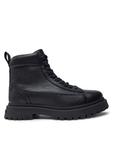 Треккинговая обувь Tommy Jeans Tjm Warm Lining Boot EM0EM01274 Negro, черный - фото