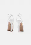 Свадебные туфли raids Steve Madden, White - фото 3