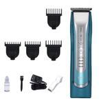 Машинка для стрижки волос Cortex, белый - фото 2