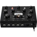 Процессор эффектов Erica Synths Zen Delay Stereo Desktop Delay / 4751030826332 - фото 4