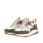 Кроссовки Rieker, White - фото 9