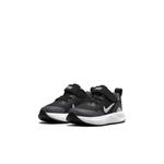 Кроссовки wearallday низкие кроссовки для бега Nike, черный - фото 3