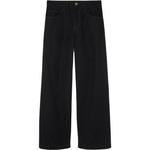 VERSACE Черные джинсы мужские - фото 4