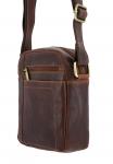 Сумка кросс-боди VENEZIA Cross body bag, Brown - фото 4