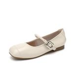 Туфли Мэри Джейн женские Quicheshoes, черный - фото 5