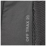 Рюкзак Off Trax 20, черный Picture - фото 4