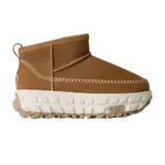 Ботинки UGG Wmns Venture Daze Ultra Mini, коричневый - фото