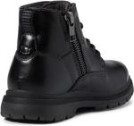 Ботинки на шнуровке Lookout Jr. Plain Toe Lace-Up Boot Florsheim, черный - фото 5