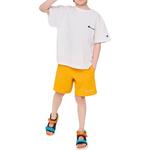 Детская футболка Champion, белый - фото 2