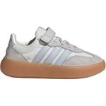 Adidas Детские низкие кроссовки для скейтбординга BARREDA DECODE - фото 3