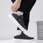 Кроссовки NAVIGARE Skateboard Shoes Men Low-Top - фото 26