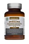 Singularis, Spirulina, Добавка , 60 капсул - фото