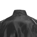 Arienzo Altus куртка-ветровка унисекс, чёрный - фото 3