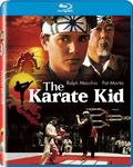 Диск Blu-ray The Karate Kid [1984] - фото
