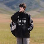 Куртка унисекс Fuerza, цвет Earth Yellow - фото 12